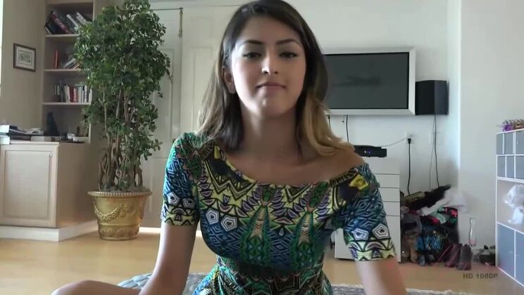 [ATKGirlfriends] - Sophia Leone: The Fetish Fatale with a Talent for Hands and Feet - Sophia Leone