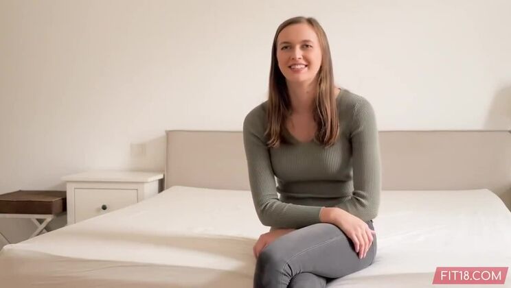 POV Fitness Model Casting