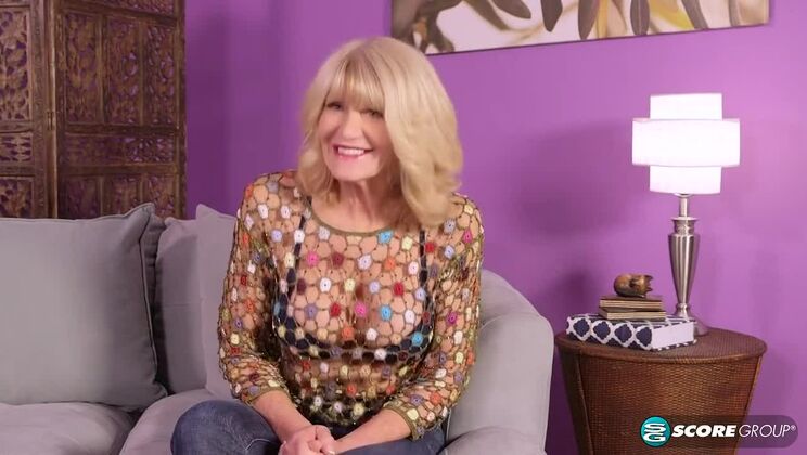 Kendall Rex in Adult Action