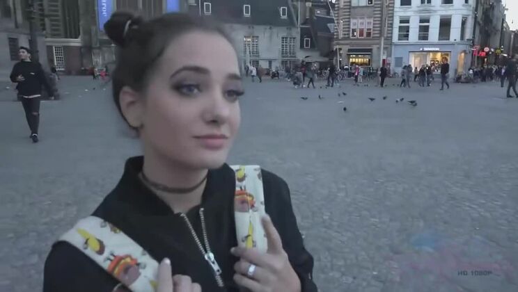 [ATKGirlfriends] - Gia Paige's Girlfriend Experience with Creampie - Gia Paige