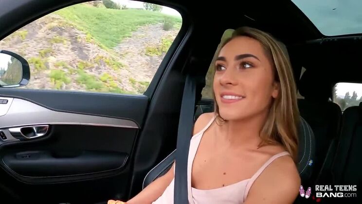 Mackenzie Mace Amateur Mountain Climber