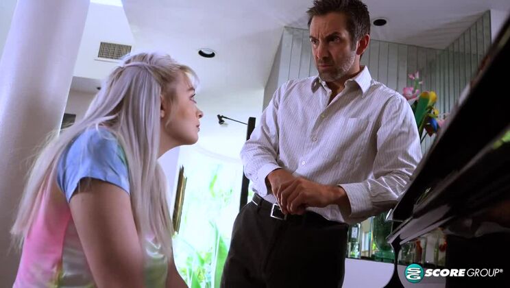 Deepthroat Training With Annie Archer