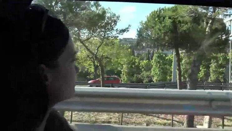 Gia Paige - Tattooed Feet Cum