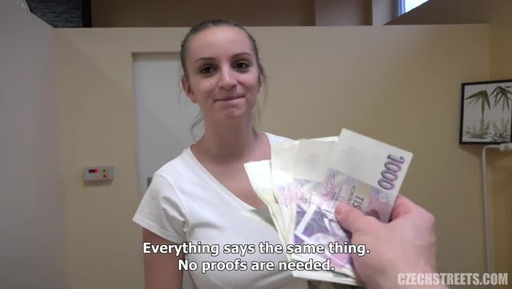 Czech Girls Big Tits 91