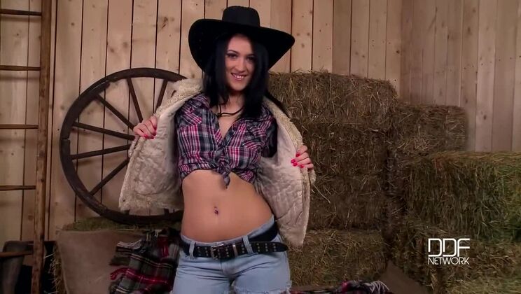 Betty's Gapting Desires