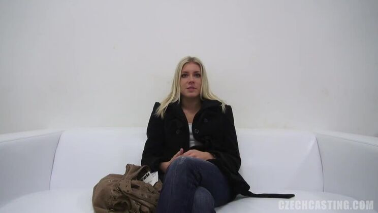 [CzechCasting] - Casting Klara's Desire