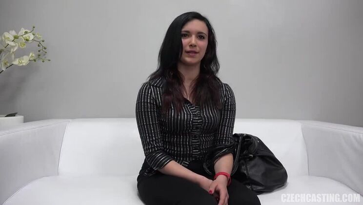 [CzechCasting] - Sexy Nikola Supreme