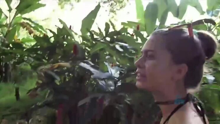 [ATKGirlfriends] - Dick Sucking Girlfriend Jill Kassidy on the Beach - Jill Kassidy