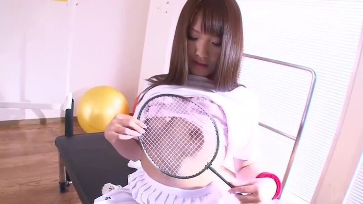 Suzu Minamoto Lingerie Seduction Uncensored