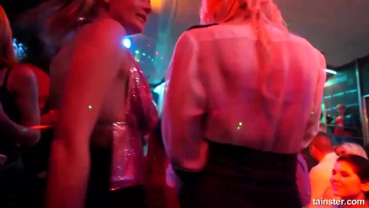 [Tainster] - Nataly Gold And Victoria Puppy Lesbian Sex Party - Gina Gerson - Candy Alexa - Cayla Lyons - Karol Lilien - Nataly Gold - Ivana Sugar - Tiffany Doll - Victoria Puppy - Alexis Crystal - Adele Sunshine - Vanessa Decker - Nicole Vice - Kattie Gold - Ani Black Fox - Tera Joy - Celine Noiret - Elisa - Rebecca - Ally Style - mia blond - Nathaly Heaven - Getty Cute