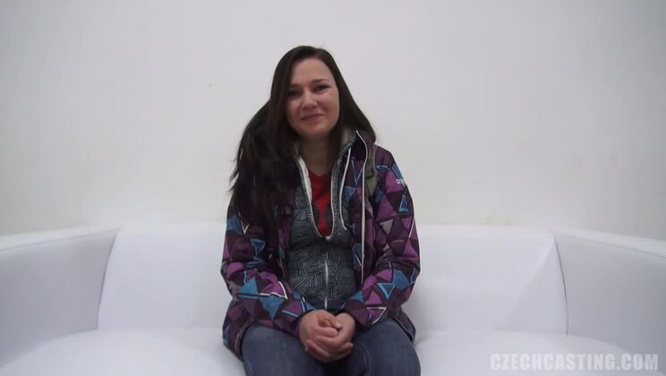 [CzechCasting] - Michaela: European Seductress