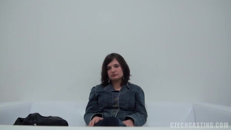 [CzechCasting] - Jirina Big Tits Casting - Pavlina