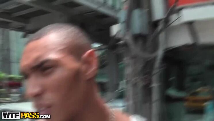 [PornWeekends] - Russian Babe Unleashed - Victoria Tiffani's Amateur Thai Escapade - Victoria Tiffani