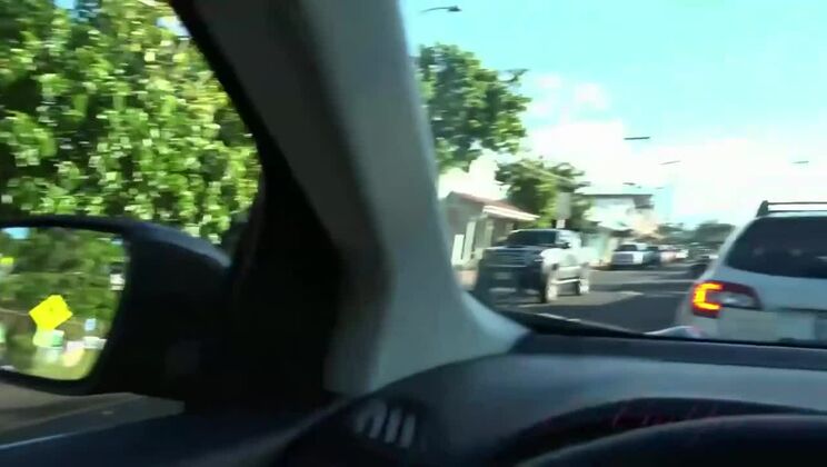 Road to Ecstasy with Niki