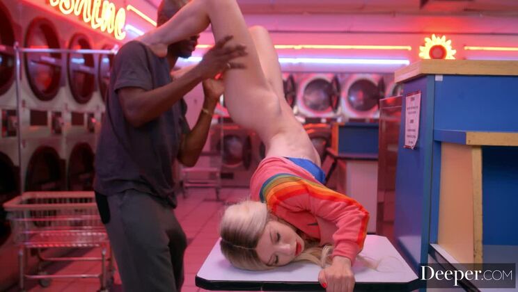 [Deeper] - Cumshot Pussy Licking Taboo