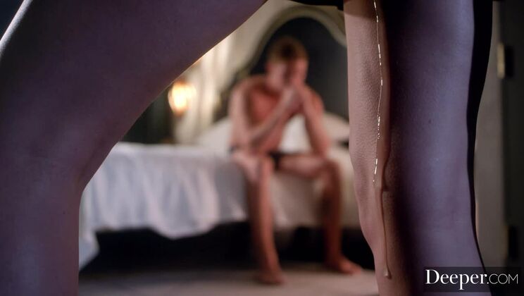 [Deeper] - My Dark Desires: Don't Ask Me What I Do