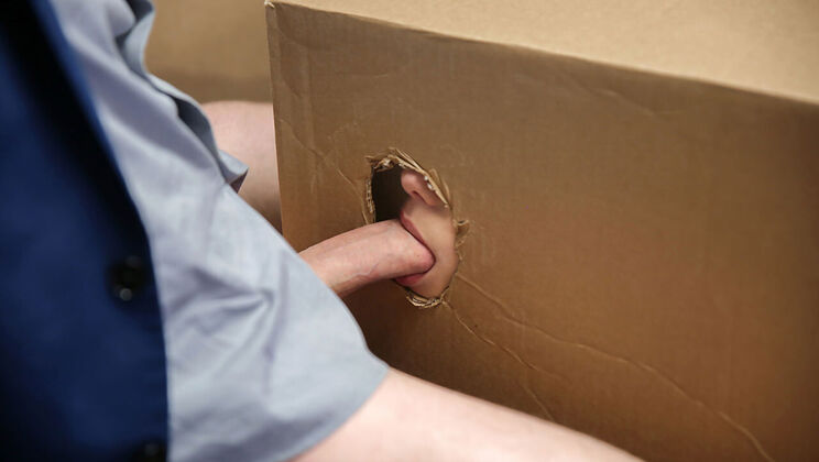 The Anal Bride Experience