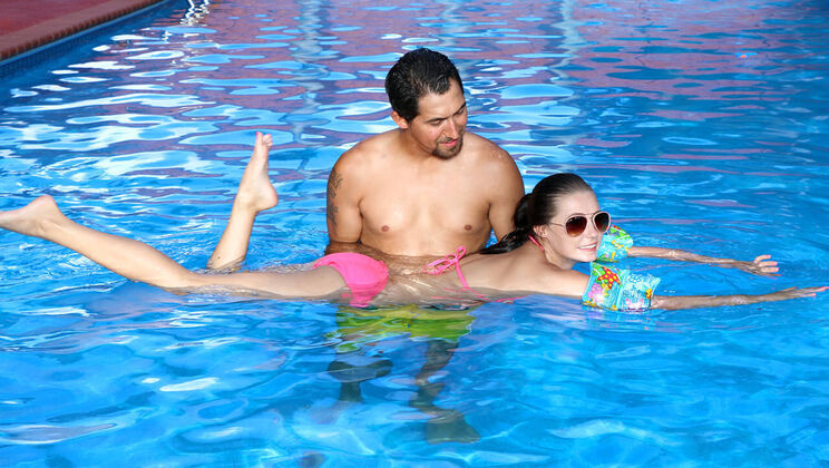 Fucking Petite Girls With Semen