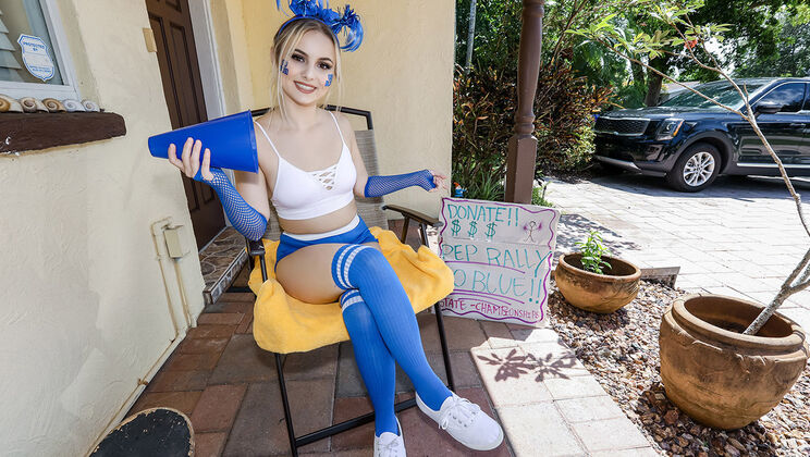 [POVLife] - Anything Goes For Them