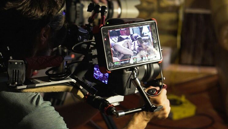 [PureTaboo] - Small Hands and Big Tits: A Hot Combination