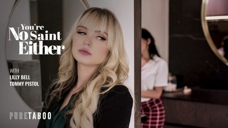 [PureTaboo] - Tommy Pistol's Cheating Ways - Tommy Pistol - Lilly Bell