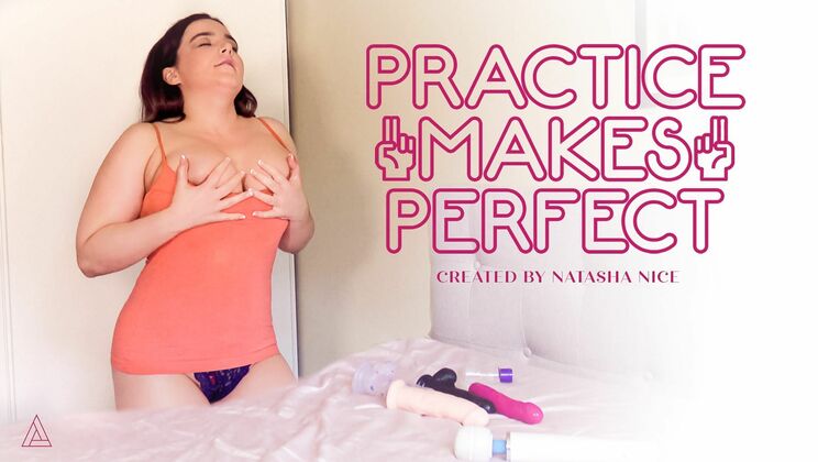[ModelTime] - Perfect Milfs like Natasha Nice