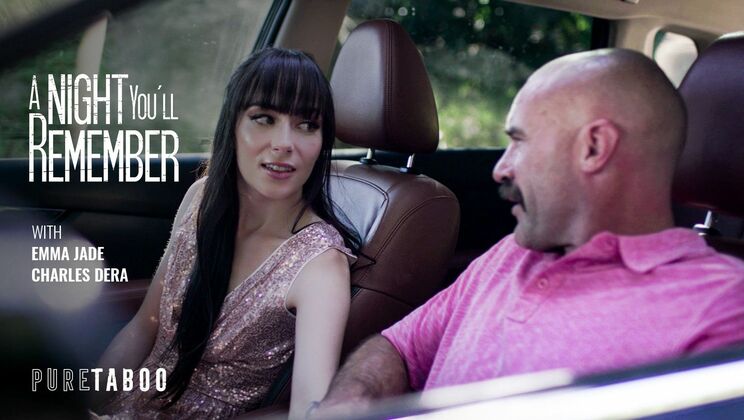 [PureTaboo] - You'll Never Forget Tonight