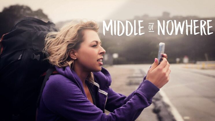 [PureTaboo] - First Time in Nowhere