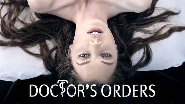 [PureTaboo] - Doctor's Orders for Blowjob