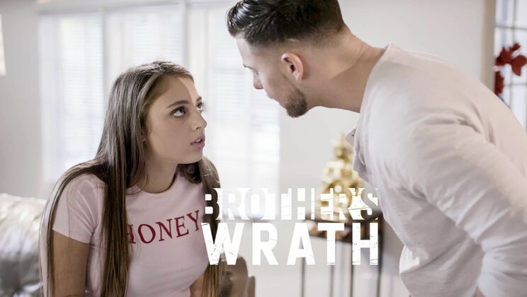 Sister's Deep Pleasure