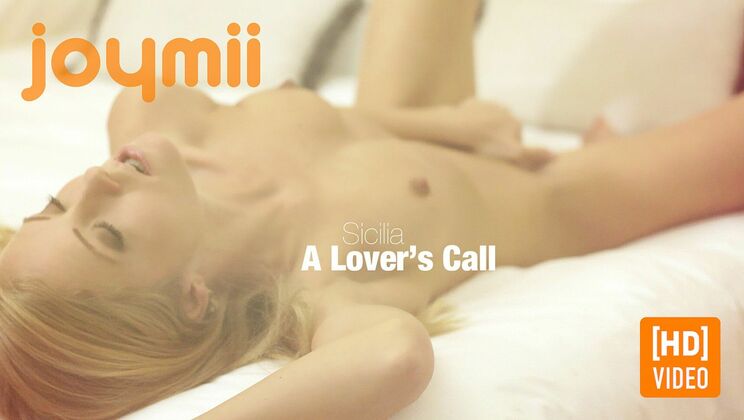Sicilia's Lover Call