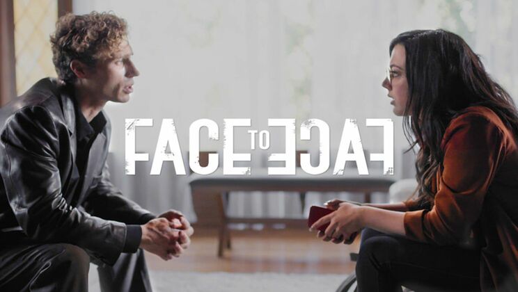 [PureTaboo] - Rough Brunette Sex