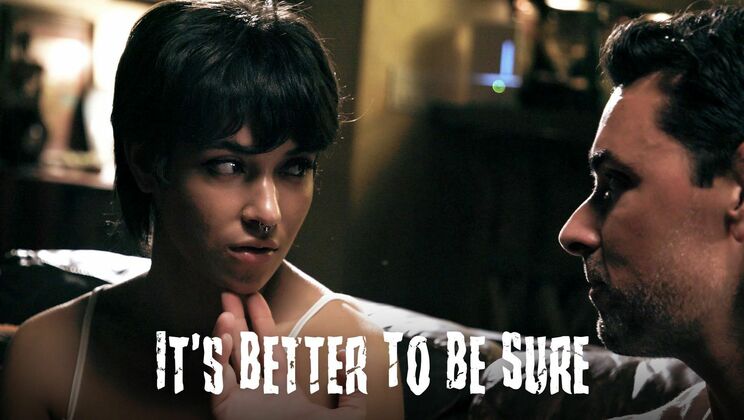 [PureTaboo] - Deepthroat To Be Sure