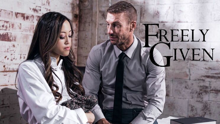 [PureTaboo] - Free to Give