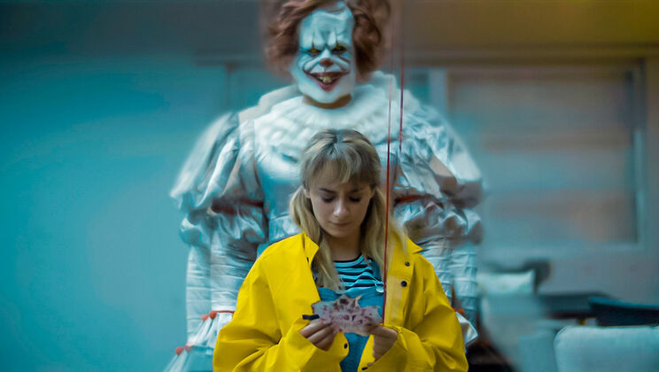 IT's Petite Obsession