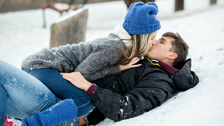 Pussy Licking Pleasure with Gina Gerson