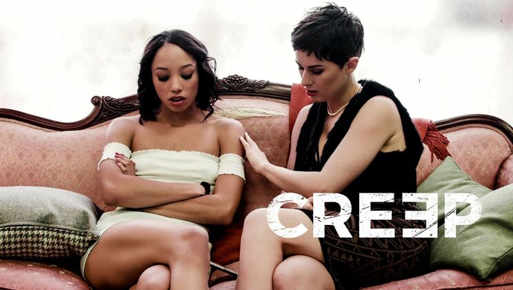 [PureTaboo] - Lesbian Creep Show