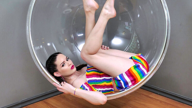 [ExxxtraSmall] - Small Teen Sex Doll