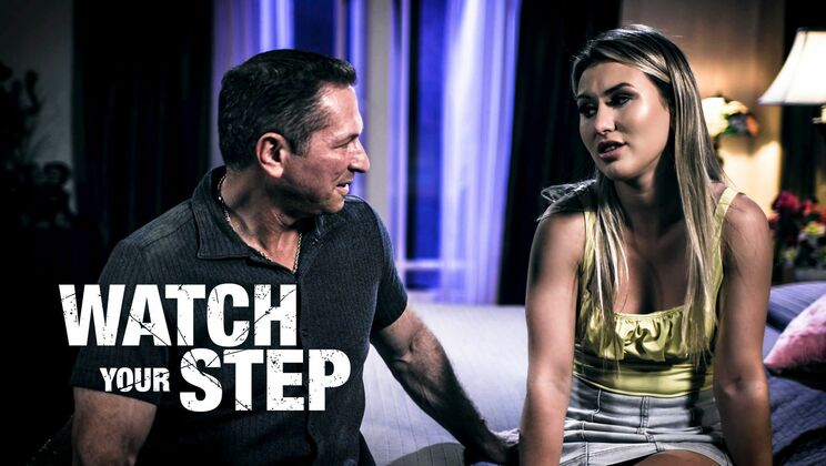 [PureTaboo] - Pussy To Mouth Madness