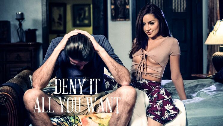 [PureTaboo] - Deny the College Girl's Pleasure