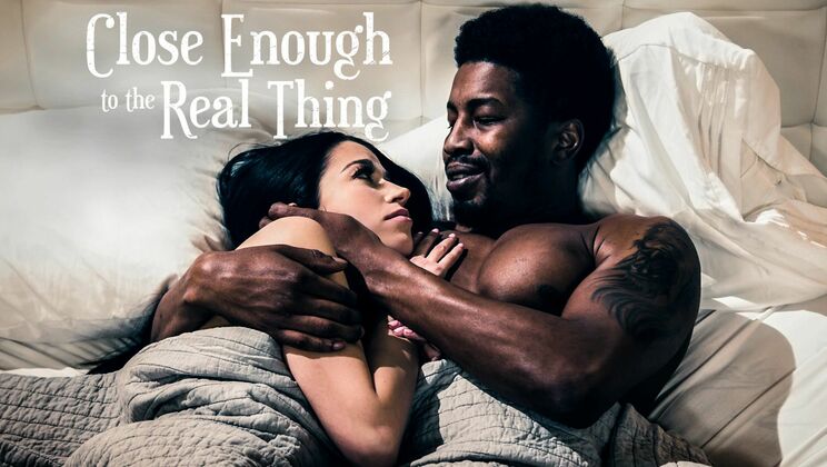 [PureTaboo] - The Real Thing Is Here