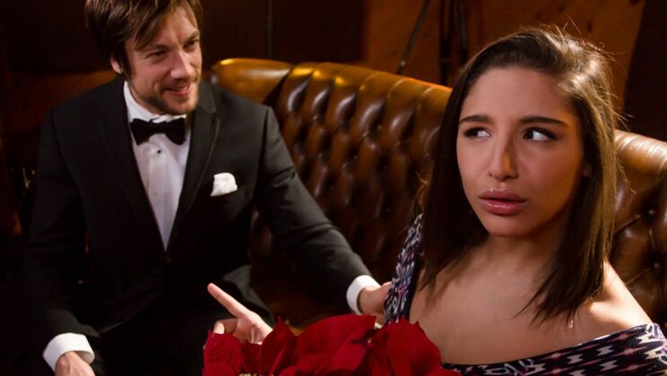 [PrettyDirty] - Fingering and Fucking with Jean Val Jean