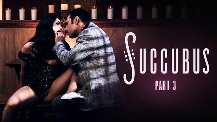 [BurningAngel] - Horror Sex with Natural Tits - Jane Wilde - Tommy Pistol