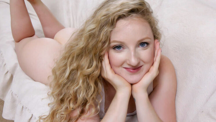 Breaking Into Teen Petite