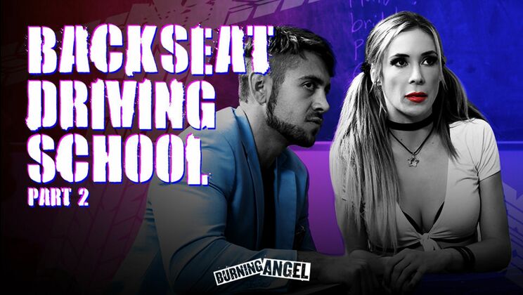 Natural Tits and Doggystyle - Part 2