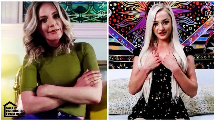 Letter To My Stepmom