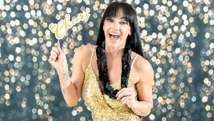 [MYLF] - Pussy to Start the New Year - Peter Green - Leila LaRocco