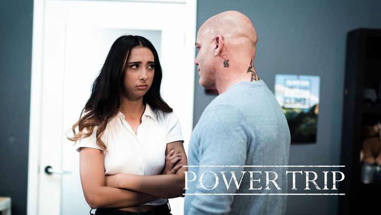 [PureTaboo] - Blowjob from a Naughty Teen