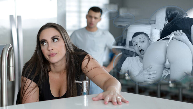 [MYLF] - Payback For The Stepmom