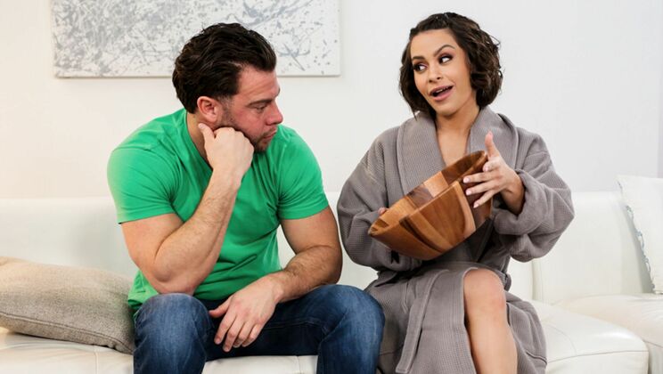 [NuruMassage] - Dirty Guidance